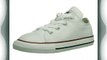 Converse Junior Chuck Taylor AS Core Ox Lace-Up Optical White 3J256 2.5 UK