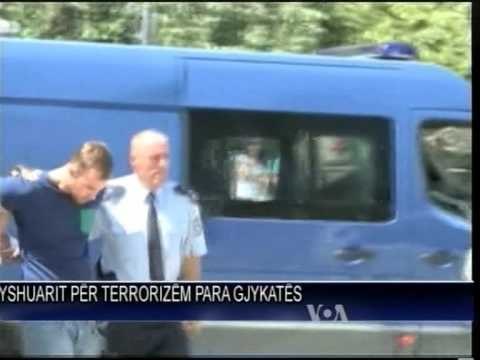 OPERACION KUNDER RADIKALIZMIT NE KOSOVE,MERRET NE PYETJE IMAMI I XHAMISE SE PRISHTINES LAJM
