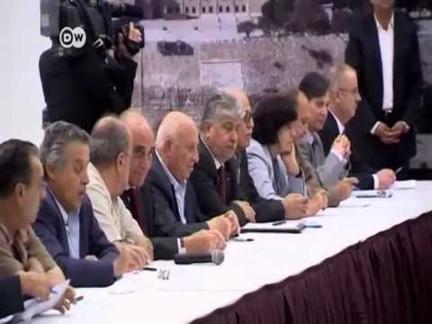 JOHN KERRY TAKIM PERFAQESUES PALESTINEZ PER GJETJEN E NJE ZGJIDHJE PER RRIPIN E GAZES LAJM