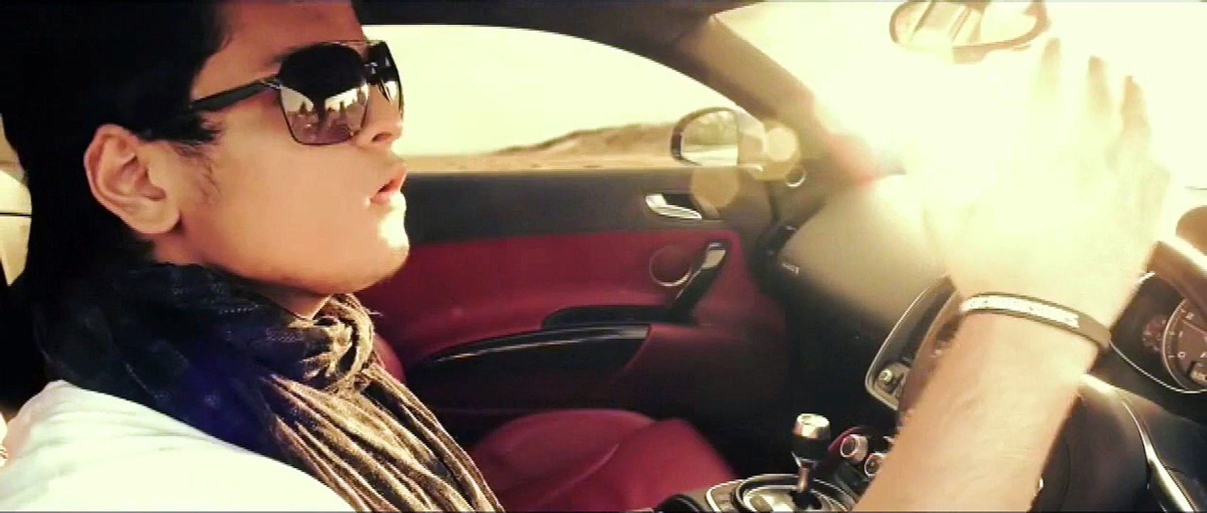 Faasle - Shrey Singhal - OFFICIAL VIDEO HD 2012