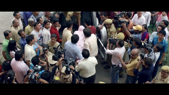 Patli Gali VIDEO Song - Sukhwinder Singh - Irfan Khan - Talvar - Full HD