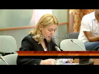 “Banka pengoi kontrollin financiar” - Top Channel Albania - News - Lajme