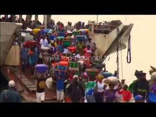 Bllok informativ shkurt nga bota - Top Channel Albania - News - Lajme