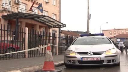 ARRESTOHET IMAMI I XHAMISE SE PRISHTINES