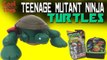 Teenage Mutant Ninja Turtles Pet Turtle into Ninja Turtle TMNT Nickelodeon NinjaTurtle by CoolToys
