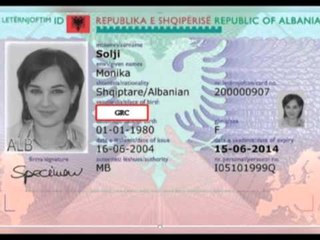 BRENDA MUAJIT TETOR DO ZGJIDHET ÇESHTJA E TOPONIMEVE,NDRYSHIME NE PASAPORTE LAJM