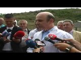 `Gjuha blu`, Panariti premton kompensim - Top Channel Albania - News - Lajme