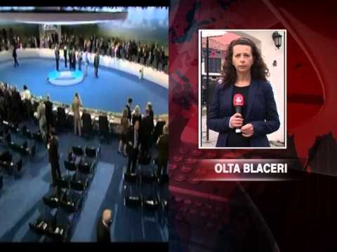 DITA E DYTE E SAMITIT NE UELLS, “NATO” THIRRJE PER TE MBROJTUR ALEATET NGA KERCENIMET LAJM