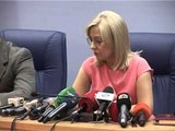 MINISTRIA E ARSIMIT MARREVESHJE PER TE TRANSFERUAR STUDENTET E SHKOLLAVE PRIVATE LAJM