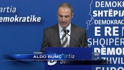 PD: DEKLARATA E TAHIRIT PER TERRORIZEM ETNIK, E TURPSHME