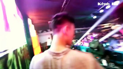 Nonstop Collection 2015 - Quẩy Cùng Hot Girl - Quẩy để lên đỉnh - Keeng DJ - Part 8