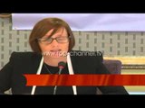 Jahjaga: Sa më shpejt institucionet - Top Channel Albania - News - Lajme