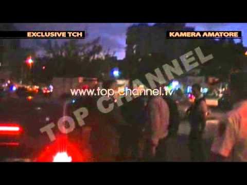 Arrestohet Fullani dhe kryeinspektorja Golemi - Top Channel Albania - News - Lajme