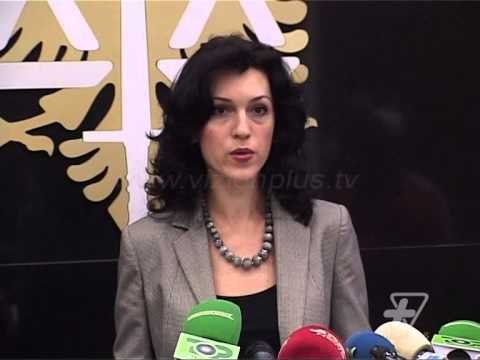 Arrestohet Ardian Fullani dhe kryeinspektorja Elivar Golemi - News, Lajme - Vizion Plus