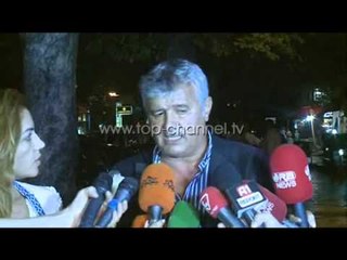 Avokati i Fullanit: Arrestimi i paligjshëm - Top Channel Albania - News - Lajme