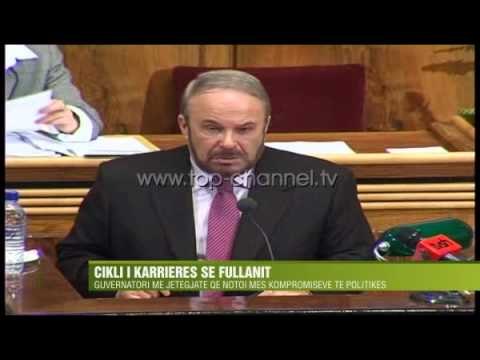 Cikli i karrirës së Fullanit - Top Channel Albania - News - Lajme