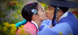 Beautifull Kisses Korean Drama scene 2