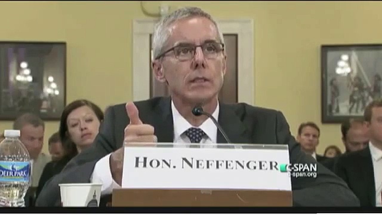 New TSA chief makes covert testing failures top priority