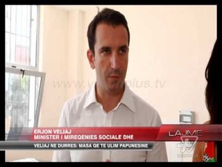 Shkollë e mesme për peshkimin - News, Lajme - Vizion Plus