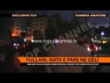 Fullani, nata e parë në qeli - Top Channel Albania - News - Lajme