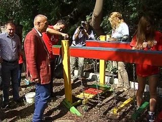 LSI FESTON 10 VJETORIN E KRIJIMIT,DREJTUESIT FOKUSOHEN TEK VEPRIMTARITE SOCIALE LAJM