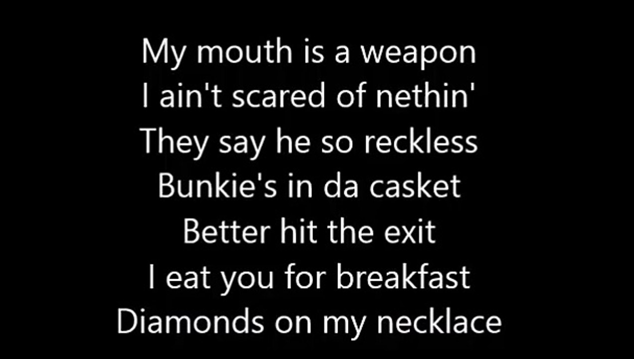 Empire Cast - No Apologies Lyrics (feat. Jussie Smollett, Yazz)