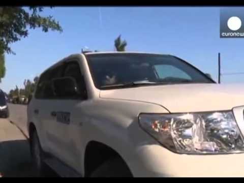 FORCAT QEVERITARE E REBELET PRORUSE PO E RESPEKTOJNE ARMEPUSHIMIN NE UKRAINE LAJM