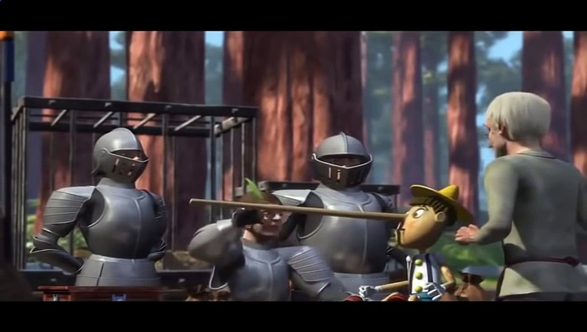 New Animation Movies 2015 - Disney Movies Full Length English - Cartoon Movies For Kids_Part1