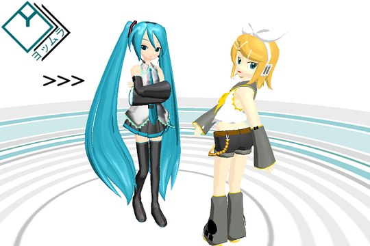 【MMD】Aira Mitsuki - RARBiE BARBiE