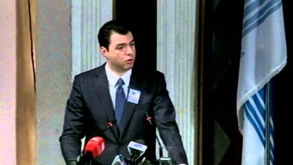 BASHA: NE NJE VIT, EKONOMIA NE RRENIM NE TE GJITHE SEKTORET