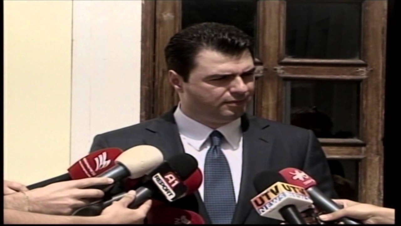 BASHA: POLITIKA TE MOS NDERHYJE NE ÇESHTJEN “FULLANI