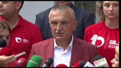 LSI FESTON 10 VJETORIN E KRIJIMIT