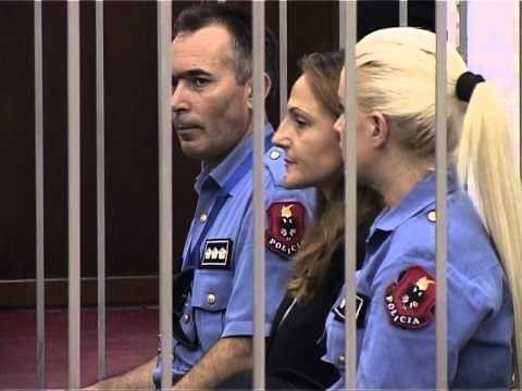 ARDIAN FULLAN DHE ELIVAR GOLEMI NJIHEN NE GJYKATE ME MASEN E SIGURISE NDAJ TYRE LAJM