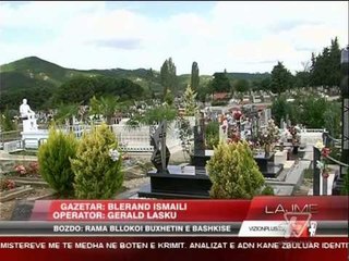 News Edition in Albanian Language - 7 Shtator 2014 - 19:00 - News, Lajme - Vizion Plus