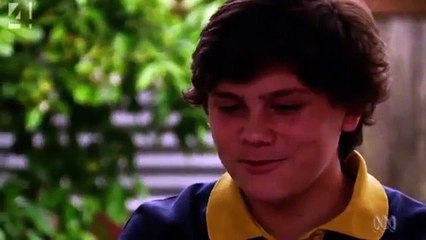 15 year old Ethan shares his weight and self esteem concerns