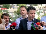 Varrezat e Tufinës dhe Sharrës - Top Channel Albania - News - Lajme