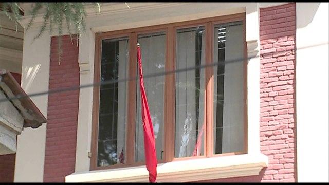 SITUATA NE BSH, KRYEMINISTRI TAKON PRESIDENTIN NISHANI