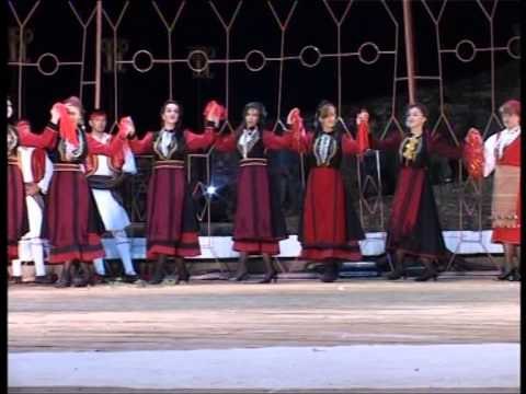 RIKTHEHET FESTIVALI FOLKLORIK,AKTIVITETI I GJIROKASTRES DO ZHVILLOHET NE PRILL TE 2015 LAJM