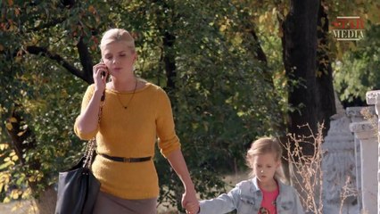 Well Talk When You Get Back - Episode 2. Russian TV series. Melodrama. English Subtitles. StarMed