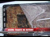 Aromë tradite në Butrint - News, Lajme - Vizion Plus
