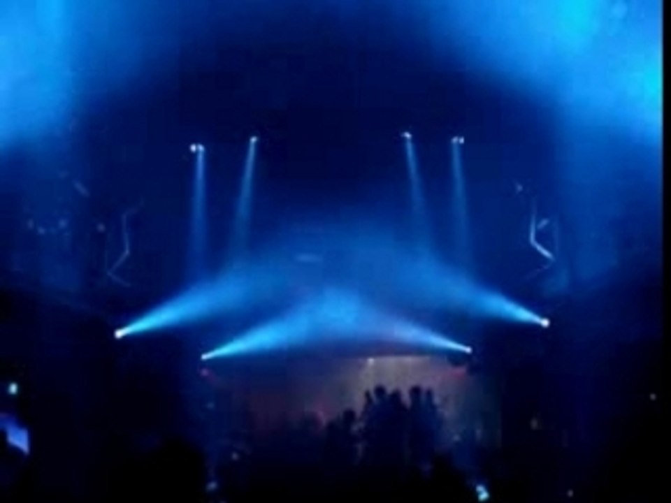 VIDEO LIGHT METROPOLIS DIVX