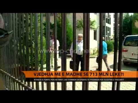 Prokuroria thërret ekspertë të pavarur - Top Channel Albania - News - Lajme