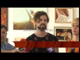 Ekspozita `Durrës Art` - Top Channel Albania - News - Lajme