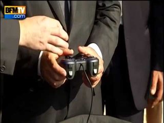 PRESIDENTI FRANCEZ HOLLANDE KERKON NJE KONFERENCE BOTERORE PER ÇESHTJEN E IRAKUT LAJM