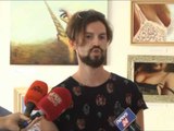 76 ARTISTE NGA E GJITHE BOTA BASHKOHEN NE DURRES NE EKSPOZITEN E QUAJTUR “DURRES ART” LAJM