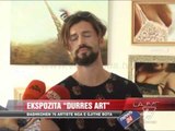 Ekspozita “Durrës art” - News, Lajme - Vizion Plus