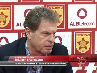 Rikthehet Superliga shqiptare - News, Lajme - Vizion Plus