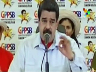 Maduro Denies Political Motive in Death of Opposition Politician