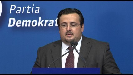 PD: SHIFRAT TREGOJNE PERKEQESIM TE EKONOMISE