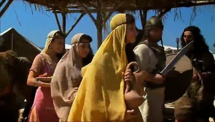 Rei Davi 26-11-2015 Capitulo 9 Parte 2